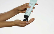 How to Layer Hair Styling Products